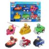 Jouets Ensemble Figurines Pat Patrouille