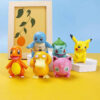 Lot de 6 figurines Pokemon