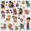 Sticker Gadget Pat Patrouille Autocollant