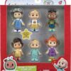 Figurines Cocomelon