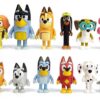 Gadgets Figurines Bluey