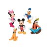 Jouets Figurines Mickeys
