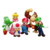 Jeu Figurines Mario