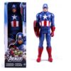 Figurine 33 cm Captain America