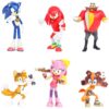 Jouets Figurines Sonic 6