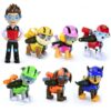 Jouet Figurines Paw Patrol