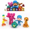 Figurines Pokoyo
