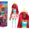 Poupée Barbie Africaine
