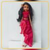 Poupée Barbie Noire Elena