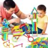 Sticks Magiques 200 pcs