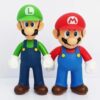 Super Mario Luigi 15 Cm