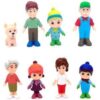 Gadgets Figurines Cocomelon Jouet