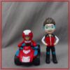Ryders Pat Patrouille 2 Pieces