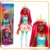 Barbie Licorne