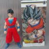 Dragon Ball Z - Figurine de Collection Son Goku, Bandai Spirits Imagination 40 Cm