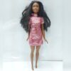 Poupée Barbie Noire
