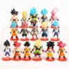 Figurines Dragon Ball Z