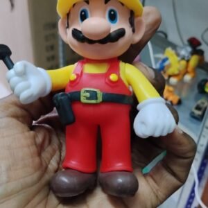 Figurine Super Mario